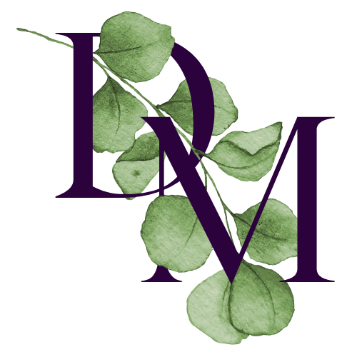 Mariage Marina et David